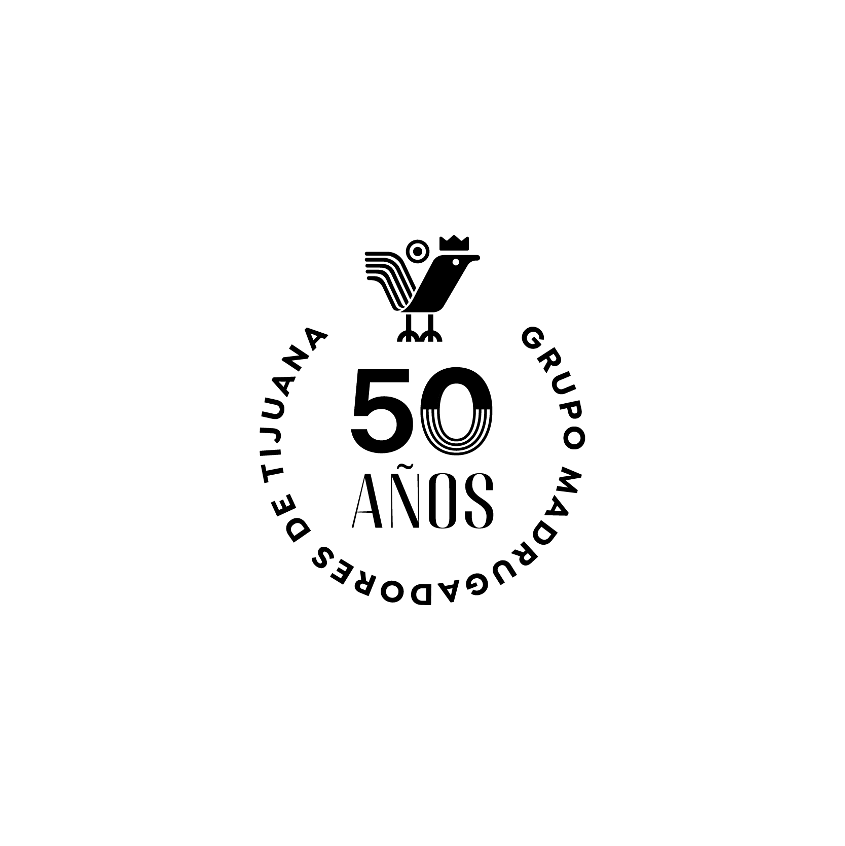 Grupo Madrugadores — 50 Años